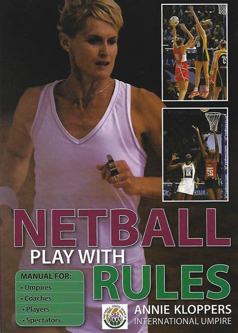 Basic rules of netball and is designed to help new umpires, including parents, players and coaches with the basics of umpiring netball. 63 best RIGTASTIC images on Pinterest | Perfect body ...