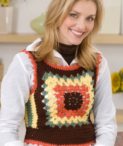 How To Crochet A Long Vest For Women For Women The Elizabethan Era