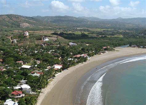 San Juan Del Sur Wikipedia