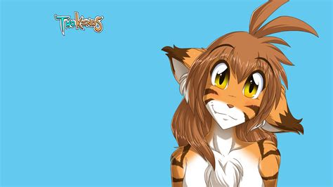 Wallpaper Twokinds Furry Anthro X Thedxt HD Wallpapers WallHere