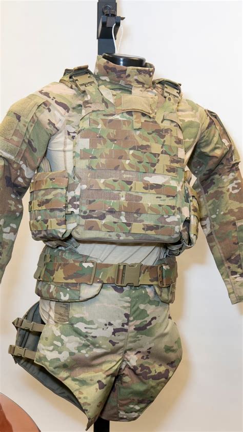 Army Gear Update See Whats Headed Your Way