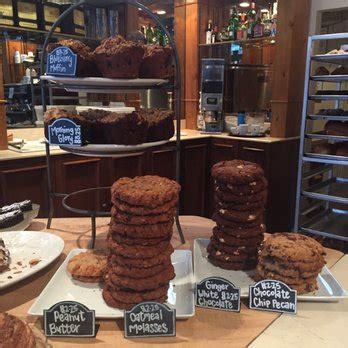 Blue Dog Bakery & Cafe - 207 Photos & 163 Reviews ...