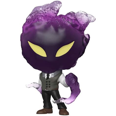 There are not enough rankings to create a community average for the my hero mania quirk tier list yet. Funko Pop Kurogiri (My Hero Academia) #789 - Funko Pop Mania
