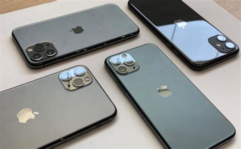 We did not find results for: 10 Perbedaan iPhone 11, iPhone 11 Pro dan iPhone 11 Pro Max