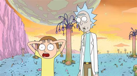 You are going to watch rick and morty episode 11 online free episodes with hq / high quality. Rick and Morty Season 5 to Release More Episodes than ...