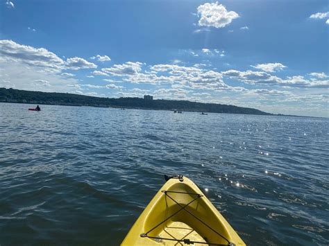 sandy hook kayaks all you need to know before you go