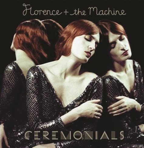 download now florence and the machine “ceremonials” — taryn cox the wife