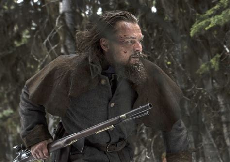 Dicaprio Wins Best Actor Oscar For The Revenant Entertainment News Asiaone