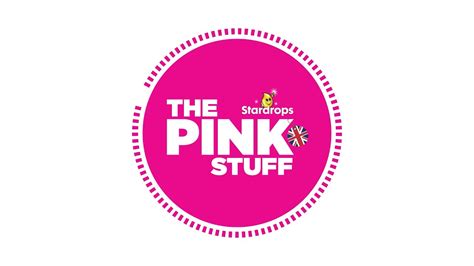 Promo Video The Pink Stuff Vol 2 Youtube