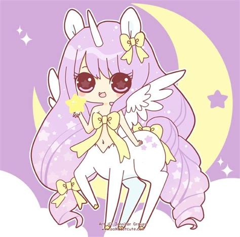 Unicorn Girls Wiki Anime Amino