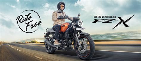 Yamaha Fz X 150cc Fzx Price Specifications Features Images India
