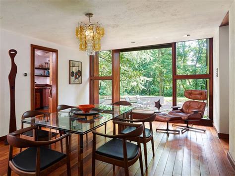 See more ideas about esherick house, house, louis kahn. Louis Kahn's Margaret Esherick House Wins National ...