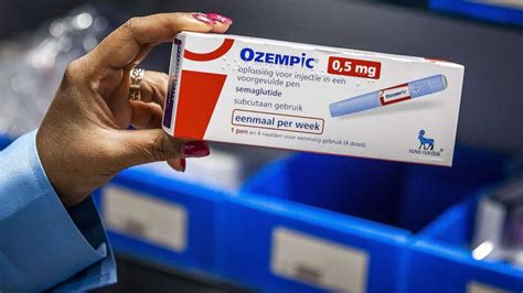 What To Know About Ozempic As Demand For The Drug Leads To Shortage Flipboard