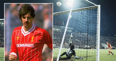 Liverpool Legend Steve Nicol Tells The Inside Story Of Rome