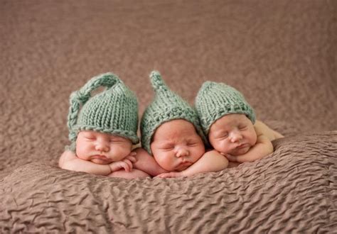 What To Expect During A Triplet Birth Lovetoknow