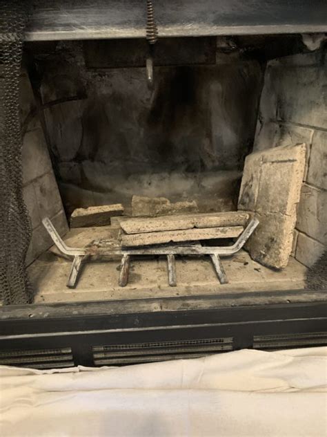The first is to keep the. Firebox Repair - Kuna