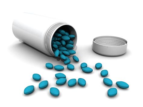 Is Generic Viagra Legitimate? The New York Times Says