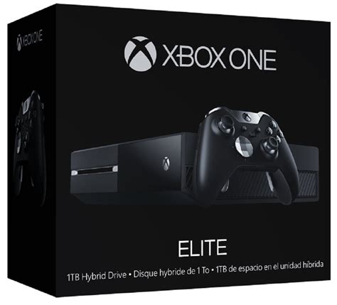 Xbox One 1tb Elite Console Officially Goes On Sale But Will Likely Be