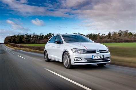 Volkswagen Polo Awarded World Urban Car Of The Year News For Speed