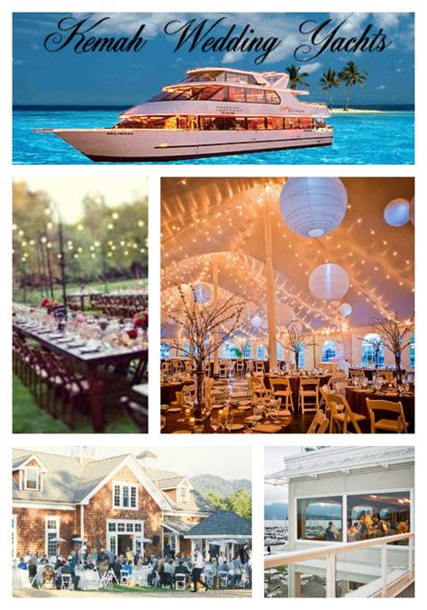 How To Choose A Wedding Venue Dinner 4 Two
