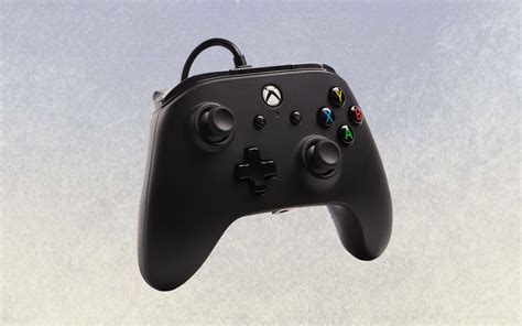 Powera Enhanced Xbox One Controller Full Review And Benchmarks Tom