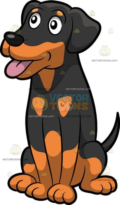 Guard Dog Clipart Free Download On Clipartmag