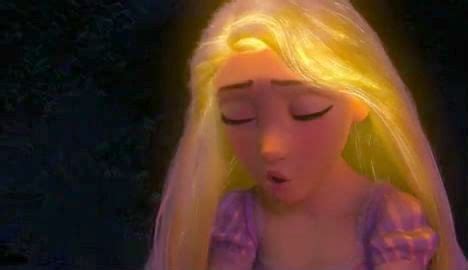 Healing Incantation | video | lyrics | Tangled