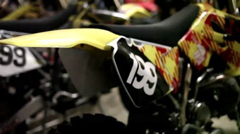 He has been married to. Travis Pastrana - What It Takes To Be The Best (HD) - YouTube