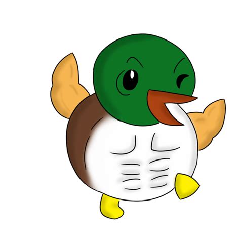 Duckhunt V4 Docs Types Of Ducks