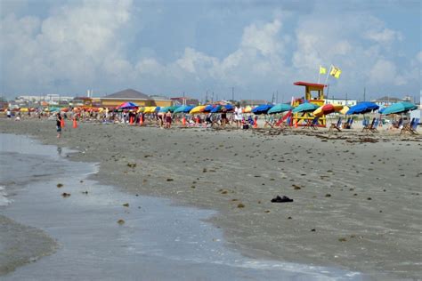 Planning A Beach Get Away Near Galveston Avoid These Areas For Your