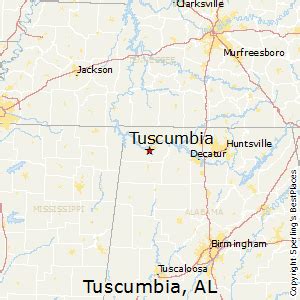 Located in the historic town of tuscumbia alabama where you can visit helen keller birthplace, spring park, music hall of fame and more. Best Places to Live in Tuscumbia, Alabama