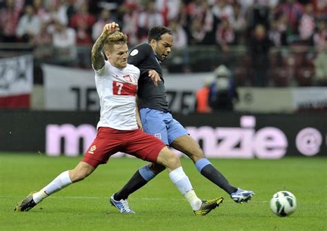 Może przez 1973 rok i eliminacje do mistrzostw świata. POLSKA - ANGLIA, wynik 1:1. Zobacz ZDJĘCIA z meczu z Anglią GALERIA - Super Express