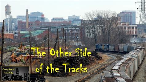 The Other Side Of The Tracks October 8 2017 Youtube