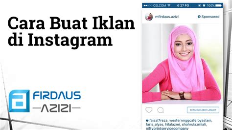 Followergratis.co.id merupakan platform untuk meningkatkan interaksi instagram terlengkap di indonesia. Cara Buat Iklan Berbayar di Instagram @ IG Ads @ InstaAds ...
