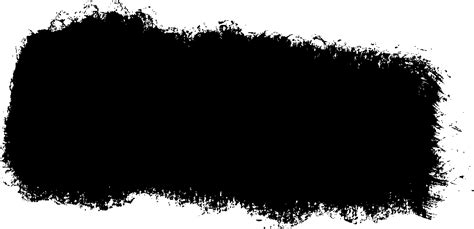 Paint Brush Stroke Png Free Images With Transparent Background 3377