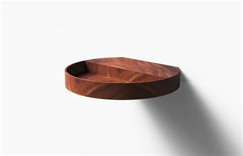 Custom Wood Decor And Design Unique Design Objects With Parota