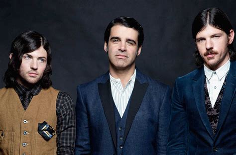 The Avett Brothers We Havent Fallen Off Yet