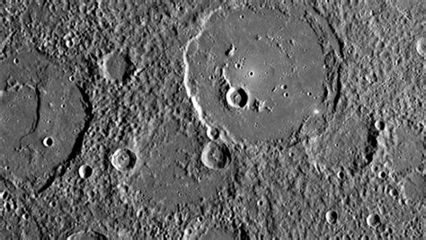 Why You Should Care About Volcanoes On Mercury Big Think