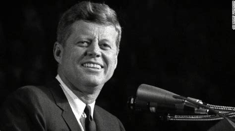 John F Kennedys Long Presidential Campaign Cnnpolitics