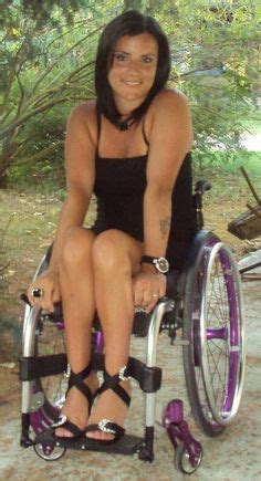 Girl Naked In Wheelchair Telegraph