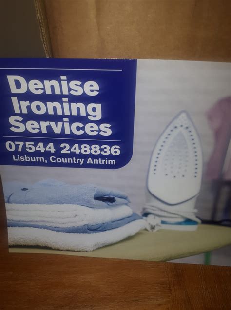 Denises Cleaning And Ironing Services
