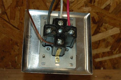 220v Dryer Schematic Wiring