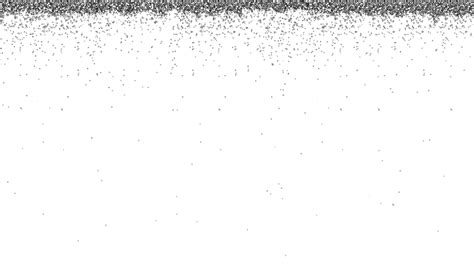 Transparent Silver Glitter Border Png Free Logo Image