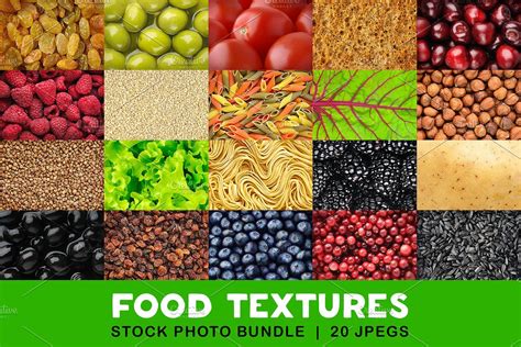 Food Textures Food Texture Texture Stock Photos