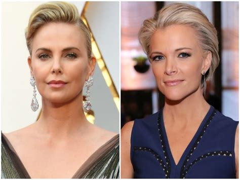 Charlize Theron To Play Megyn Kelly In Roger Ailes Sexual Harassment Movie