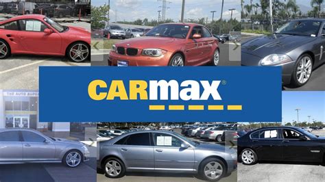 The Six Coolest Unreliable Cars You Can Get With a CarMax Warranty