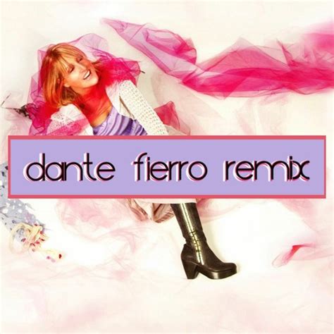 Stream Donna Lewis I Love You Always Forever Dante Fierro Remix By