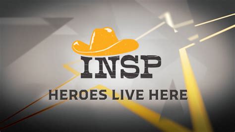 Insp Reveals New Logo Embracing The Cowboy Hat Exclusive