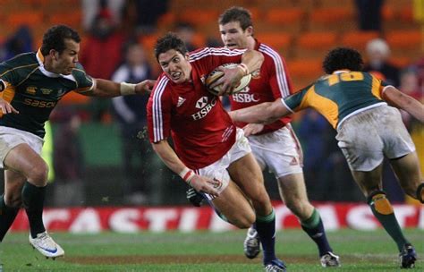 The second one in shape of the british & irish lions tour in south africa in opposition to great rugby aspect cellular c sharks at emirates airline park, johannesburg, after it became showed the tour will go ahead. Lions vs Emerging Springboks - British and Irish Lions ...