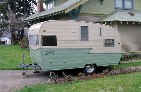 How do i match the color of my roof? Colorful RV Paint Exterior Schemes Design 10 | Vintage ...